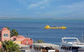 Ajira Boutique Hotel Hurghada Marina